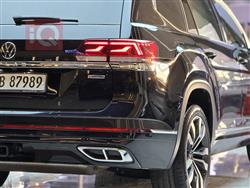 فولكسفاغن أطلس